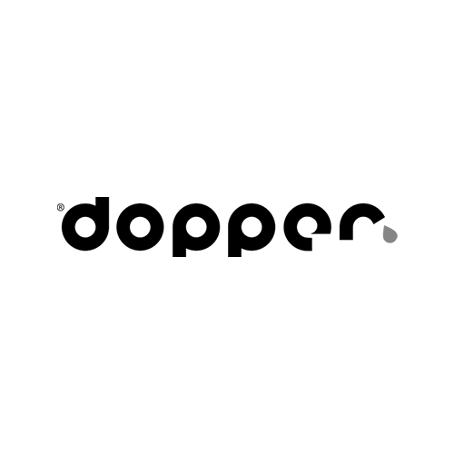 dopper logo