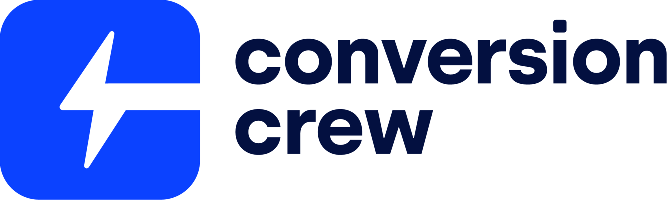 FindMyCRM - CRM Parter: Conversion Crew